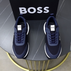 Boss Low Shoes